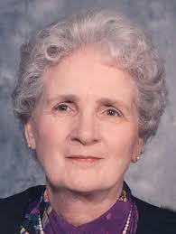 Clara Ellen Norris Obituary