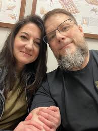 Double hip replacement recovery and support experiences