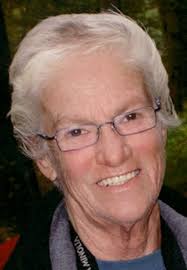 Patricia Carlson Obituary (2013)