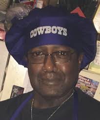 Louis "Punchie" Dick, Jr. Obituary