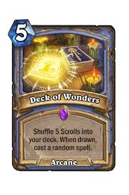 Maybe you would like to learn more about one of these? Any Good Puzzle Box Of Yogg Saron Decks Out There Wildhearthstone