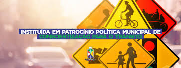 Instituída a Política Municipal de Conscientização para o Trânsito e Convivência Harmônica entre Modais – Prefeitura Municipal de Patrocínio