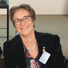 President Sue Snippet 31 Jan 2022