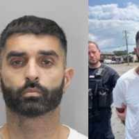 Abed-Alruhman Sam Warden