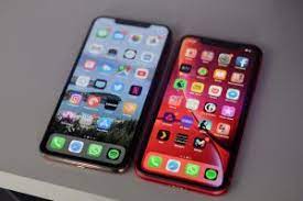 At first glance, aside from their physical sizes, the iphone xs and iphone xr look identical. Iphone Xr Vs Iphone Xs The Definitive Verdict