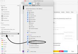 When you connect your ipad, ipod or iphone to computer, icopybot music transfer should detect your ipad, ipod or iphone automatically and start displaying its if your ipad, ipod or iphone is not automatically detected, please go through this checklist: Ipad Iphone Not Showing Up On Mac Finder Macos Monterey Big Sur