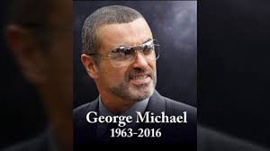 George Michael ... Always and forever ❤