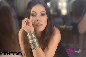 Eva Papageorgopoulou "Ευα Παπαγεωργοπούλου" Official Site