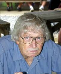 Thomas Franklin “Frank” Goode Jr. (1932-2015)