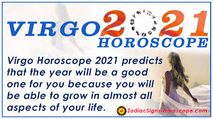 2021 will be a year of development for cancer. Virgo Horoscope 2021 Virgo 2021 Horoscope Yearly Predictions Zsh