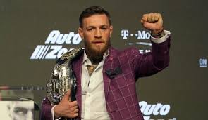So reich ist der profiboxer! Conor Mcgregor Daten Und Fakten Seine Erfolge Ufc Kampfe Familie Und Vermogen