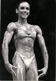 Gladys Portugues