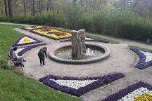 botanischer garten hof hof germany trip garten visiting