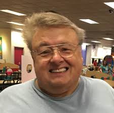 Michael Dale Cunningham