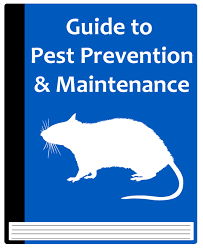 Before you make an offer, call suburban pest management to arrange for a building and pest inspection. The Commercial Property Manager S Guide To Pest Prevention Maintenance