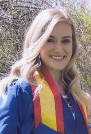 Campus Corner: DesOrmeau graduates GVSU | News, Sports, Jobs ...