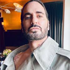 Marc Jacobs Facelift