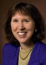 Patricia Bostrom's Instagram, Twitter & Facebook