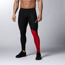 reebok crossfit cntrl ii compression tight reebok us in