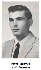 USS Kennebec (AO-36) Association Shipmates M