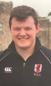 Condolence Book for John Murphy (Inistioge, Kilkenny)