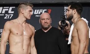 Stephen wonderboy thompson is an american professional mixed martial artist in the ufc welterweight division. Stephen Thompson Confident Of Winning Ufc Title In 2021 Calls Out Jorge Masvidal Mma India