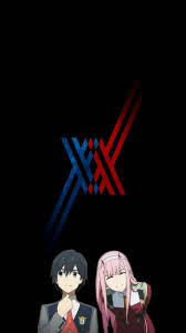 Download iphone xr wallpapers + xs stock wallpaper. Darling In The Franxx Iphone Wallpapers Wallpaper Cave