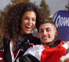 Nov 05, 1992 · 2017/2018. Jessica Aidi Meet Girlfriend Of Marco Verratti Vergewiki