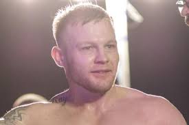 The gloves are off for rising bare-knuckle boxing star Mitchell Turner