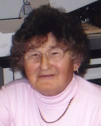 Norma Kotala Obituary (2012)