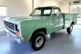 Image result for Forest Green 1985 Dodge Truck