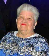 Yara Martinez Obituary