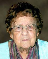 BARBER, Lauretta Mercier