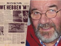 Patrick Groen na tien jaar weg bij DCV: 'Er komt een wisseling van de wacht  aan'