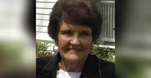 Betty Lou Northcutt Obituary