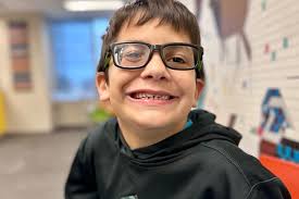 Fundraiser by Lauran DeForke : Lucas Retina Surgery