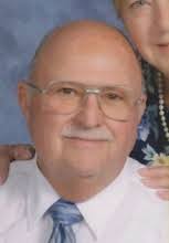 Obituary information for Donald W Kitchen