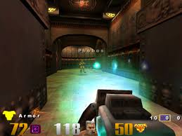Quake Iii Gold Drm Free Download Free Gog Pc Games