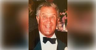 Obituary information for Robert D. Johnston