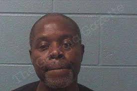 John Youngblood — Franklin County Jail Bookings