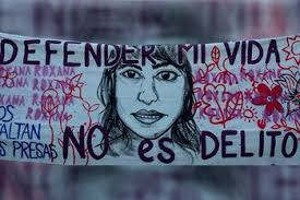 Caso de Roxana “N” fue valorado con perspectiva de género integral: Poder  Judicial de Edomex