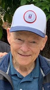 Fred Michaels's Instagram, Twitter & Facebook