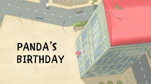 All it took was some tweets apparently! We Bare Bears Panda S Birthday Tv Episode 2019 Imdb