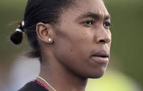 After the doping disqualification of mariya savinova, she also was awarded gold. Portrat Ç€ Sie Zieht S Durch Der Freitag