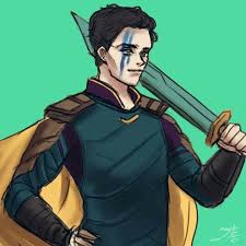 Loki With Short Hair Doesn T Look The Same Loki We Know And That Terrifies Me Loki Marvel Loki Thor Loki Art
