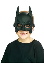 Star wars masken zum kostenlosen ausdrucken freshdads. Batman Maske Kinder Fledermaus Halloween Karneval Ebay