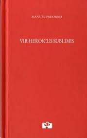 Vir heroicus — godbreaker tech 03:22. Vir Heroicus Sublimis Visor Libros S L