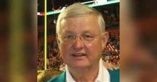 Mr. William "Bill" Thomas Stanfill, Sr. Obituary