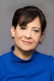 KS Broth Hour with Julie Davidson: From New York to Nairobi—An Educator's  Journey