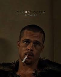 Gotta love a David Fincher film … ✊️ So hard to pick a favourite from these  gems!